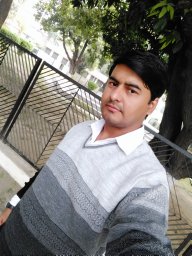 Gopal Avashthi