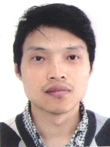 Yinji Chen
