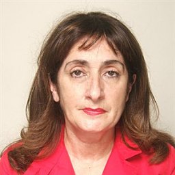 Marina Ratkovic