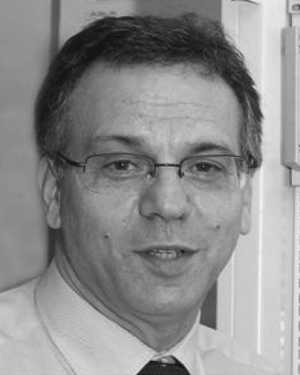 Andre Touboul
