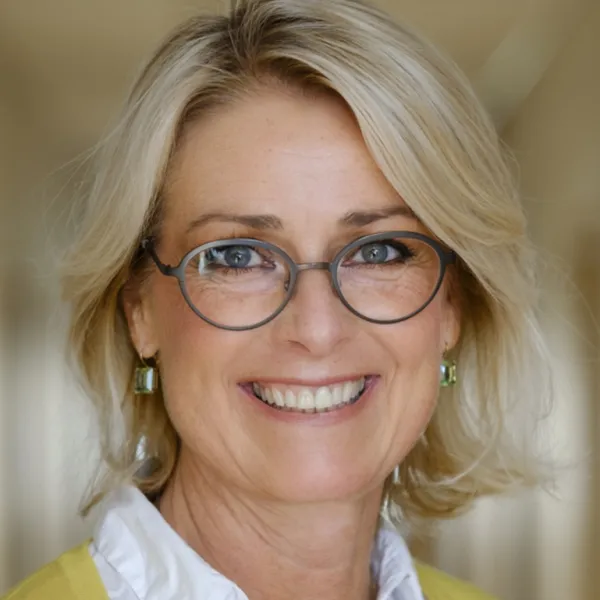 Olof Gudny Geirsdottir