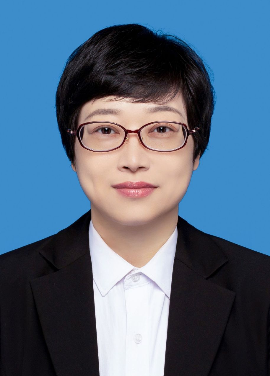 Shanli Yang