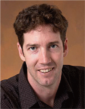 Daniel M. Helmick