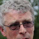 Ken Mayhew