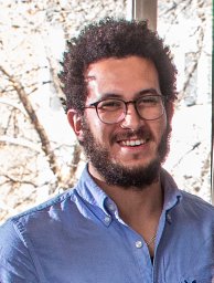 Michael Abdelmalak