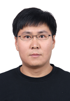 Haisheng Yu