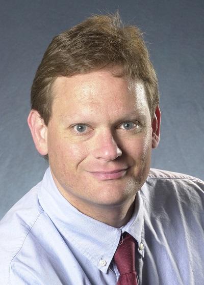 Mort David Webster
