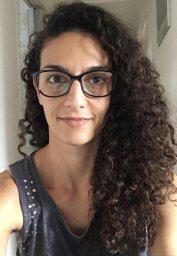 Marjorie da Silva