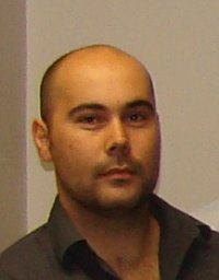 Gareth L. Forbes