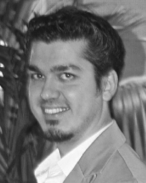 Seyyed Farhad Razavi