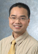 Xiong (Bill) Yu