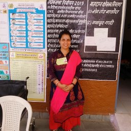 Aradhna Kumari