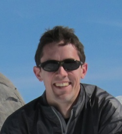 Peter Hawkins