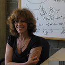 Maria Luisa Mascarenhas