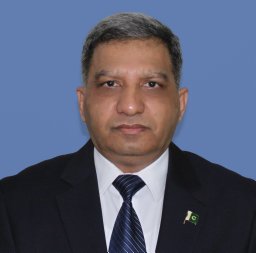 Wasim Khaliq