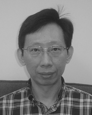 Jonathan C. Ho