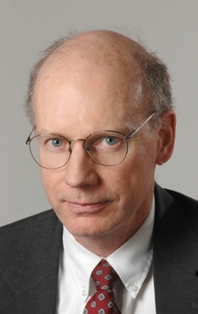 James Robert Hunt (James R. Hunt)