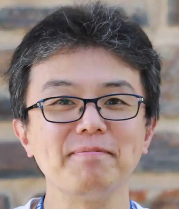 Satoshi Konishi