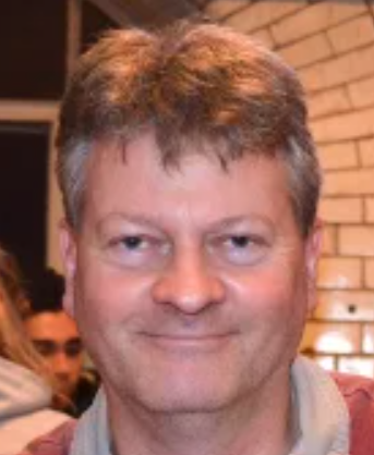 David Lowry