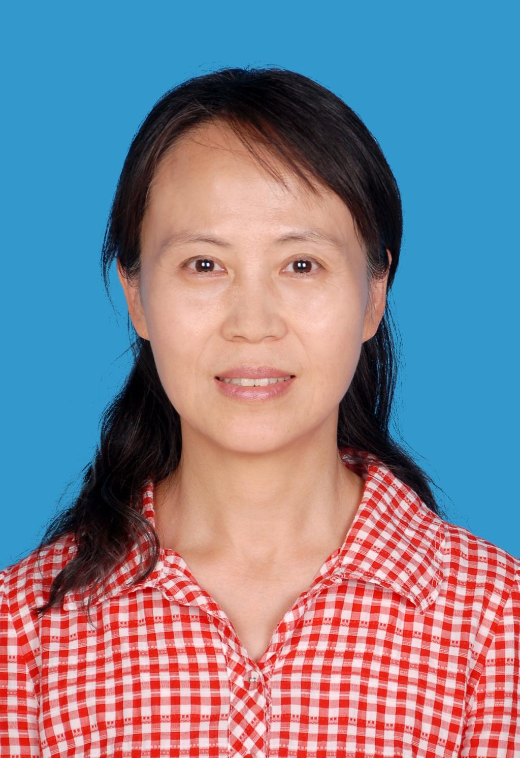 Jianying Lin