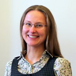 Anni-Maria Pulkki-Brannstrom