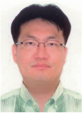 Wonyoung Park