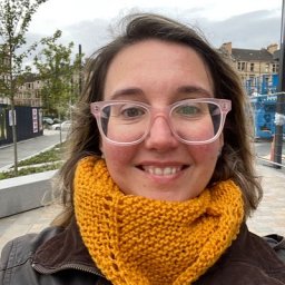 Laia Vila-Nadal