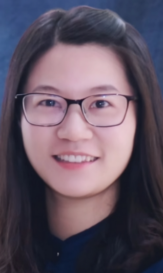 Yixuan Yuan