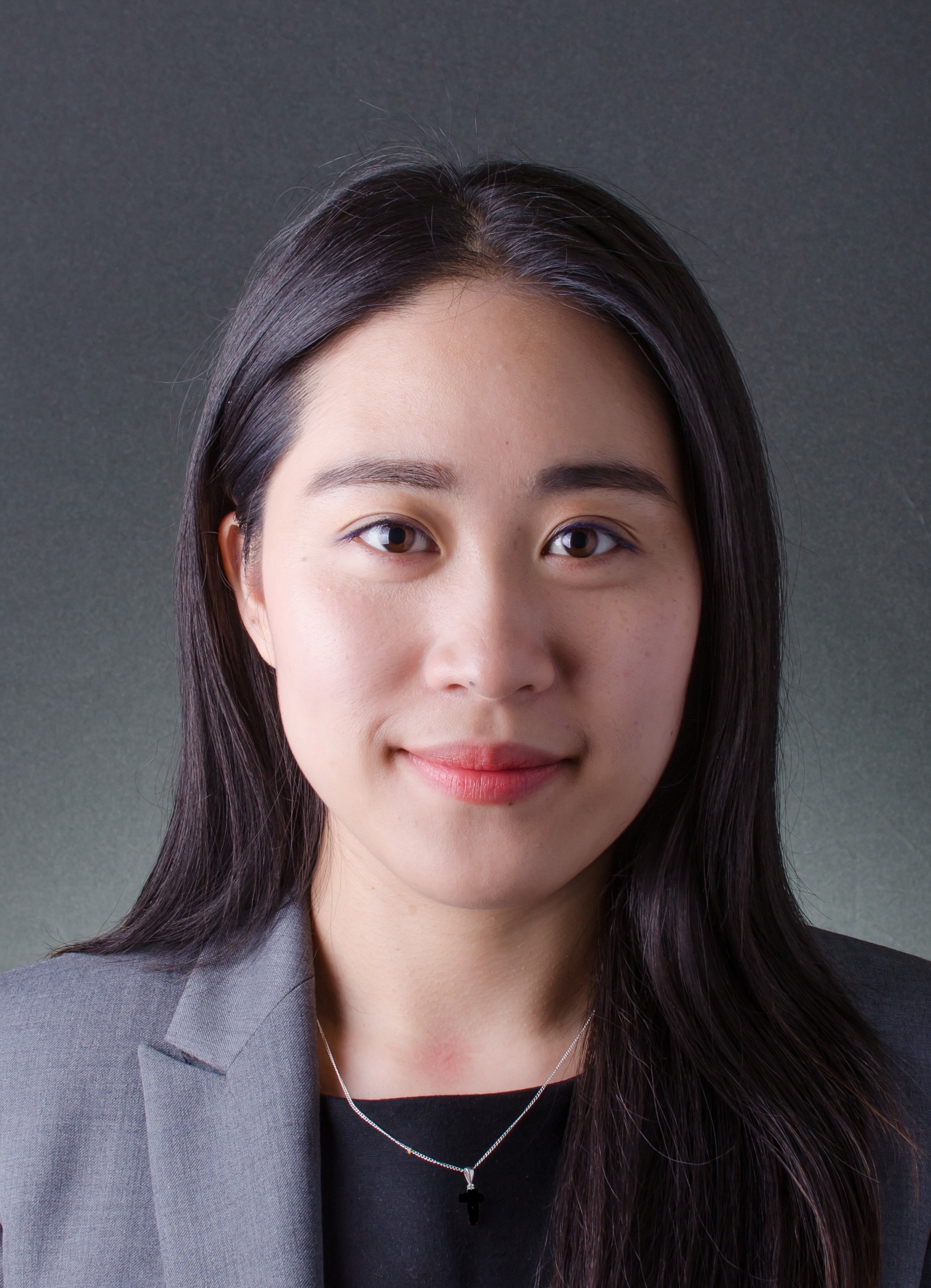 Yanyi Xu