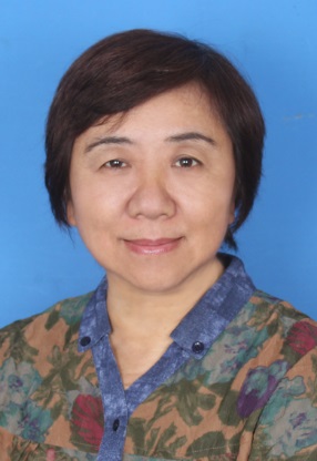 Daiqing Zhao