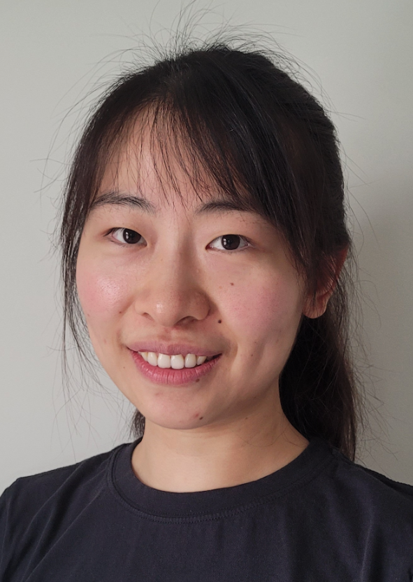 Xiaoqian Wang