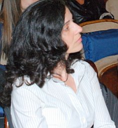 Victoria Vitkova
