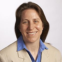 Silke J. Forbes