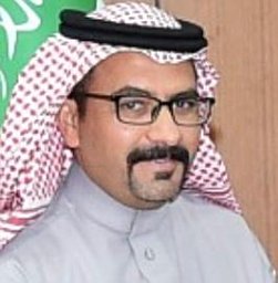 Hassan Ahmed Rudayni