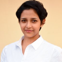 Aishee Ghosh