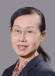 Xuefen Zhang
