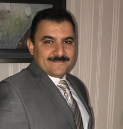 Hesham Ramzy Tantawy