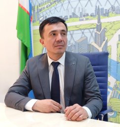 Zarif Adilov