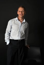 Nigel Hemmington
