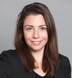 Natali Ozber