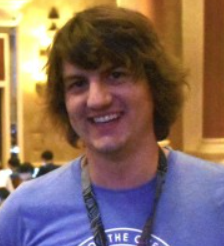 Adam Doupé