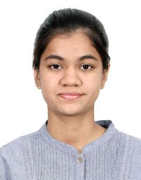 Nandini Yadava