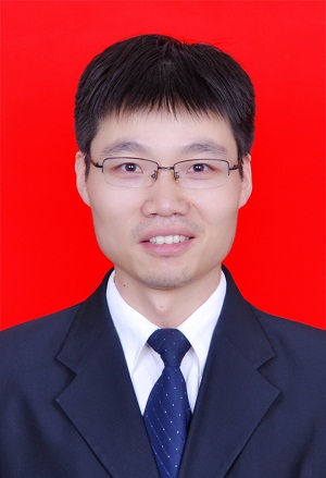 Guoqing Li