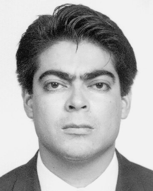Jose Ismael De la Rosa