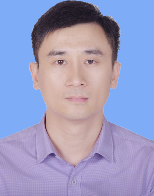 Yupei Zhang