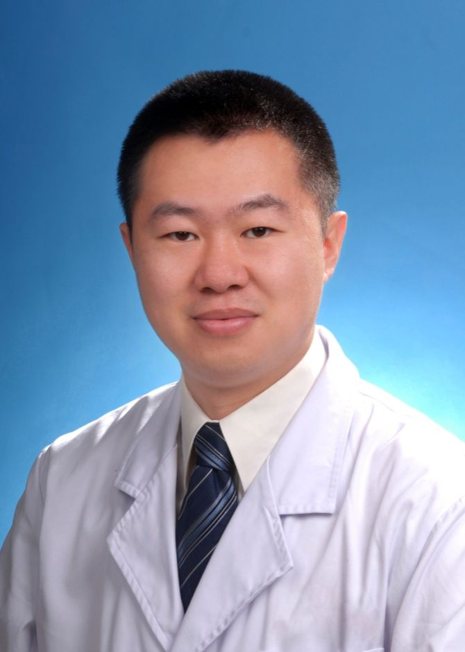 Zhenyu Pan
