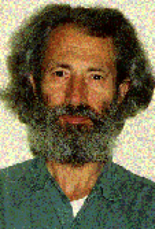 Charlie Raymond