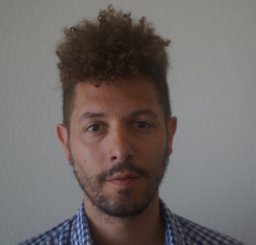 Sam Mejias
