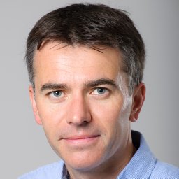Antony F. Quinn