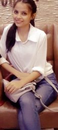 Nazneen Hussain